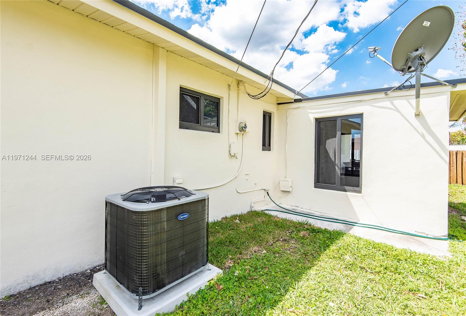 NEW SO MIAMI HEIGHTS SEC - Residential