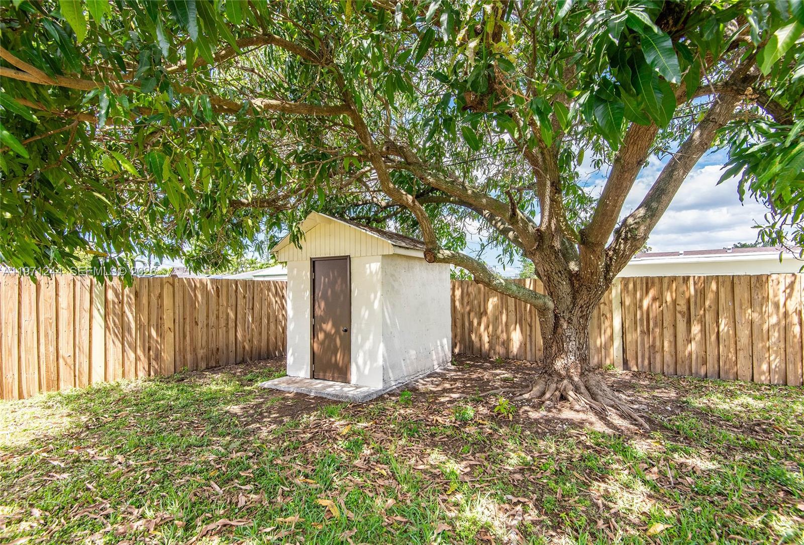 NEW SO MIAMI HEIGHTS SEC - Residential