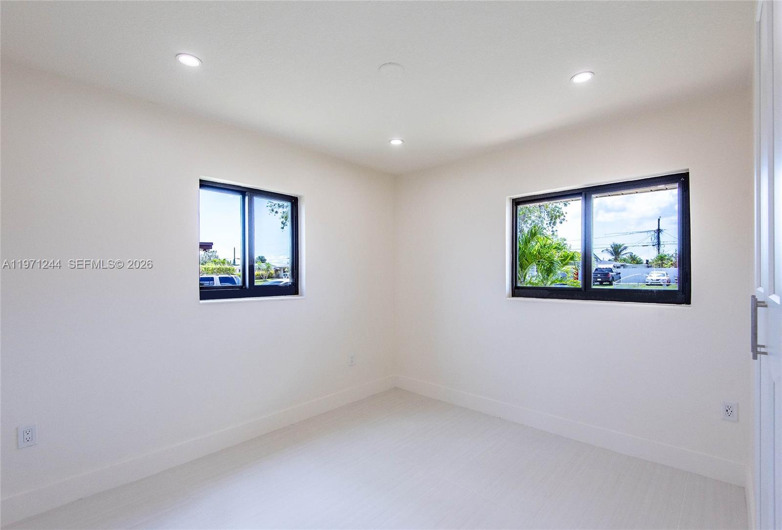 NEW SO MIAMI HEIGHTS SEC - Residential