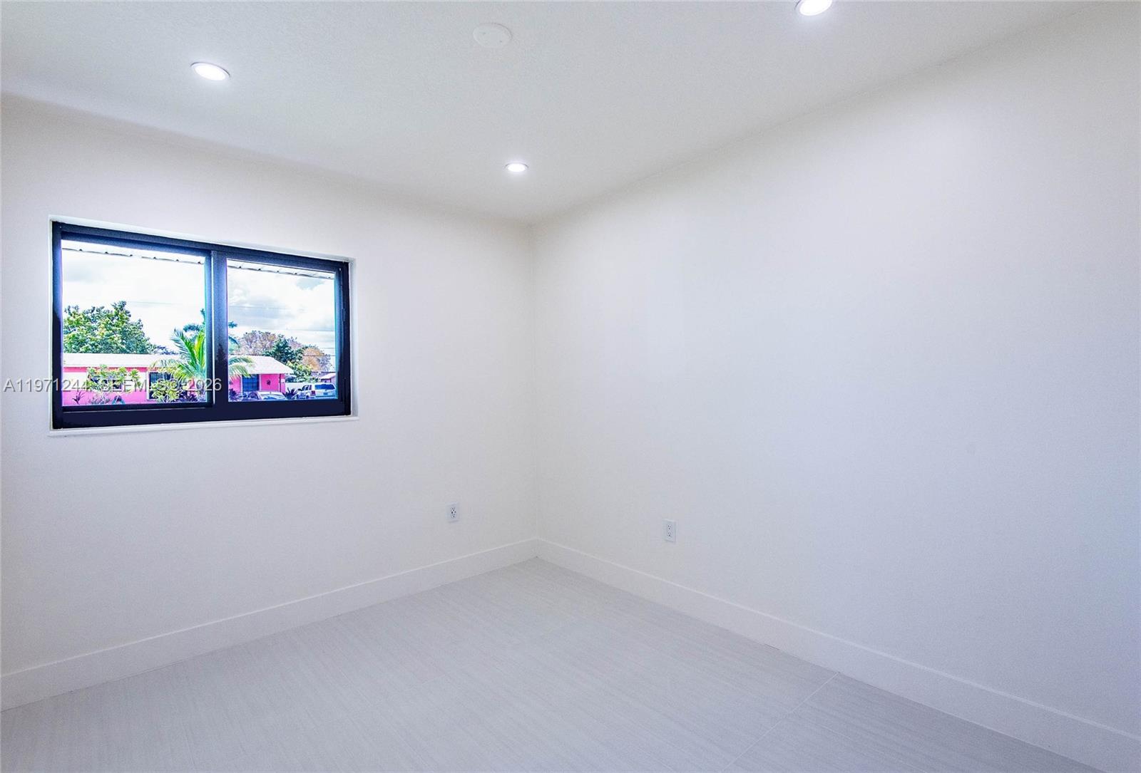 NEW SO MIAMI HEIGHTS SEC - Residential