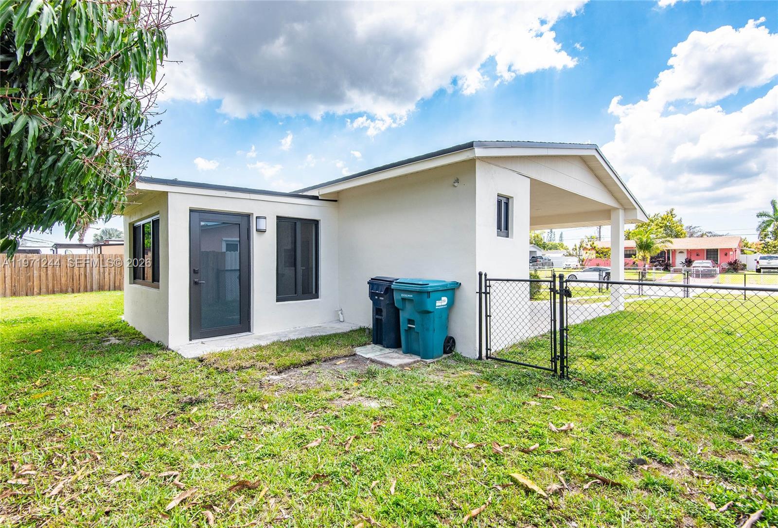 NEW SO MIAMI HEIGHTS SEC - Residential