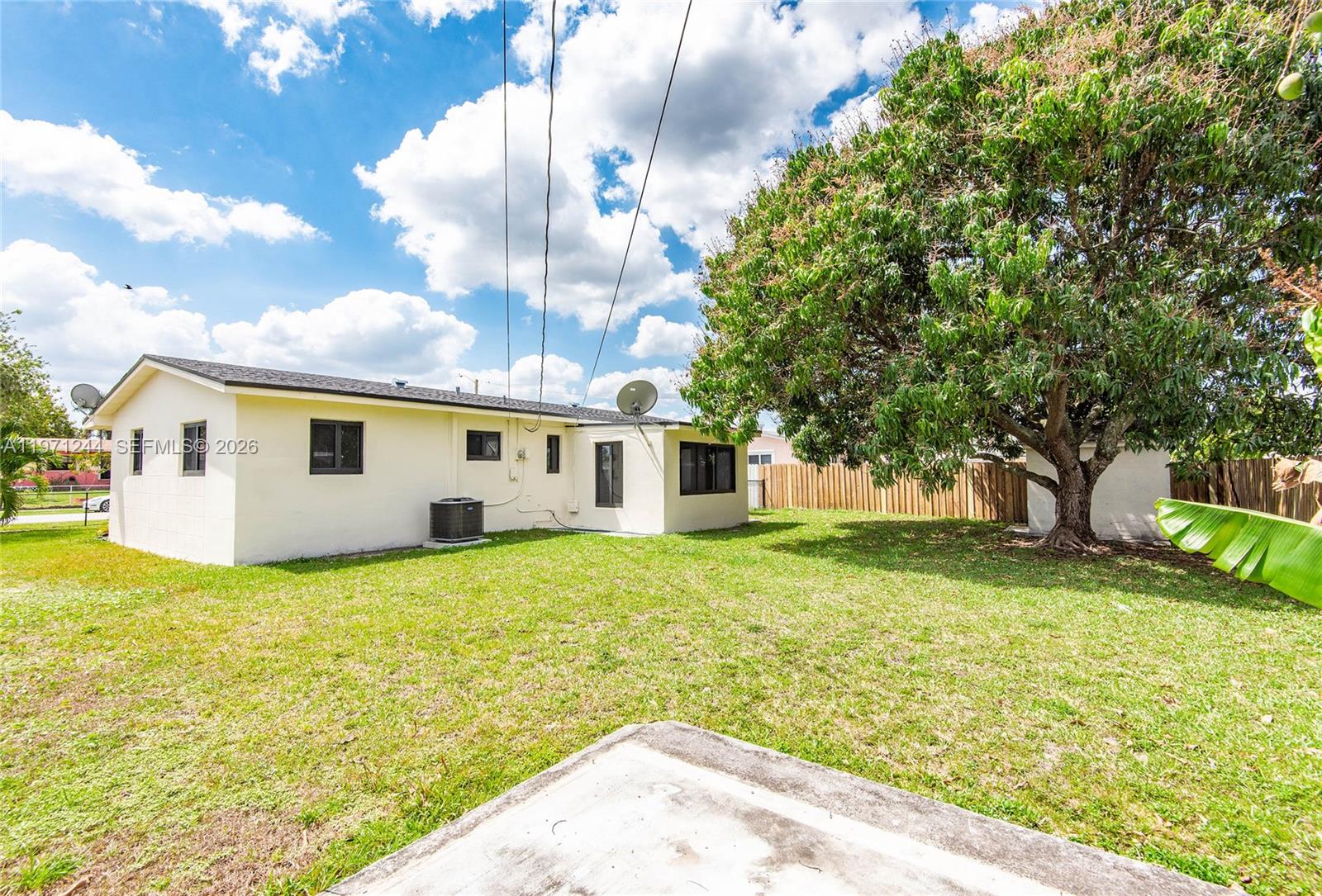 NEW SO MIAMI HEIGHTS SEC - Residential