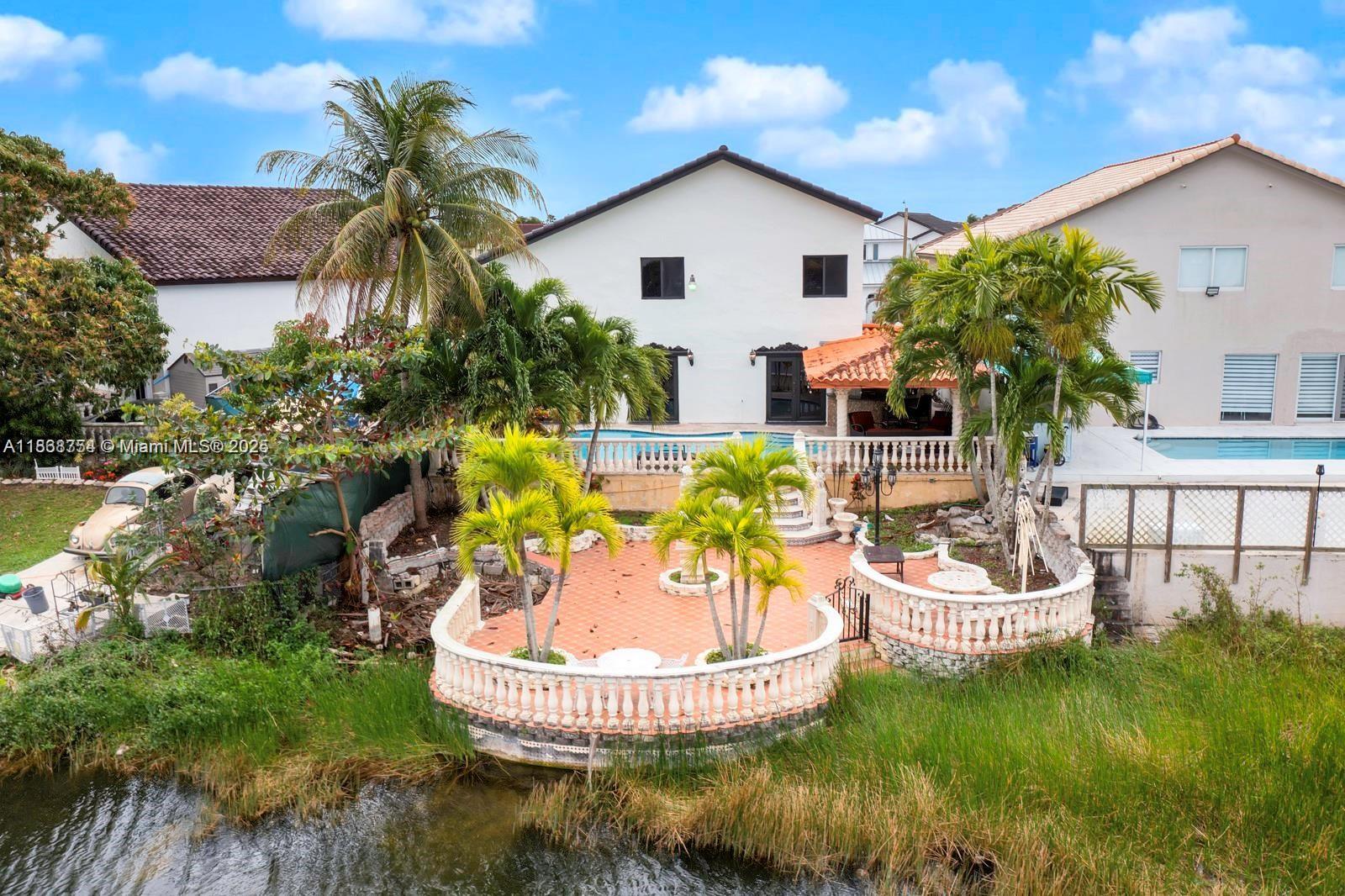 WESTWIND LAKES SEC 6 - Residential