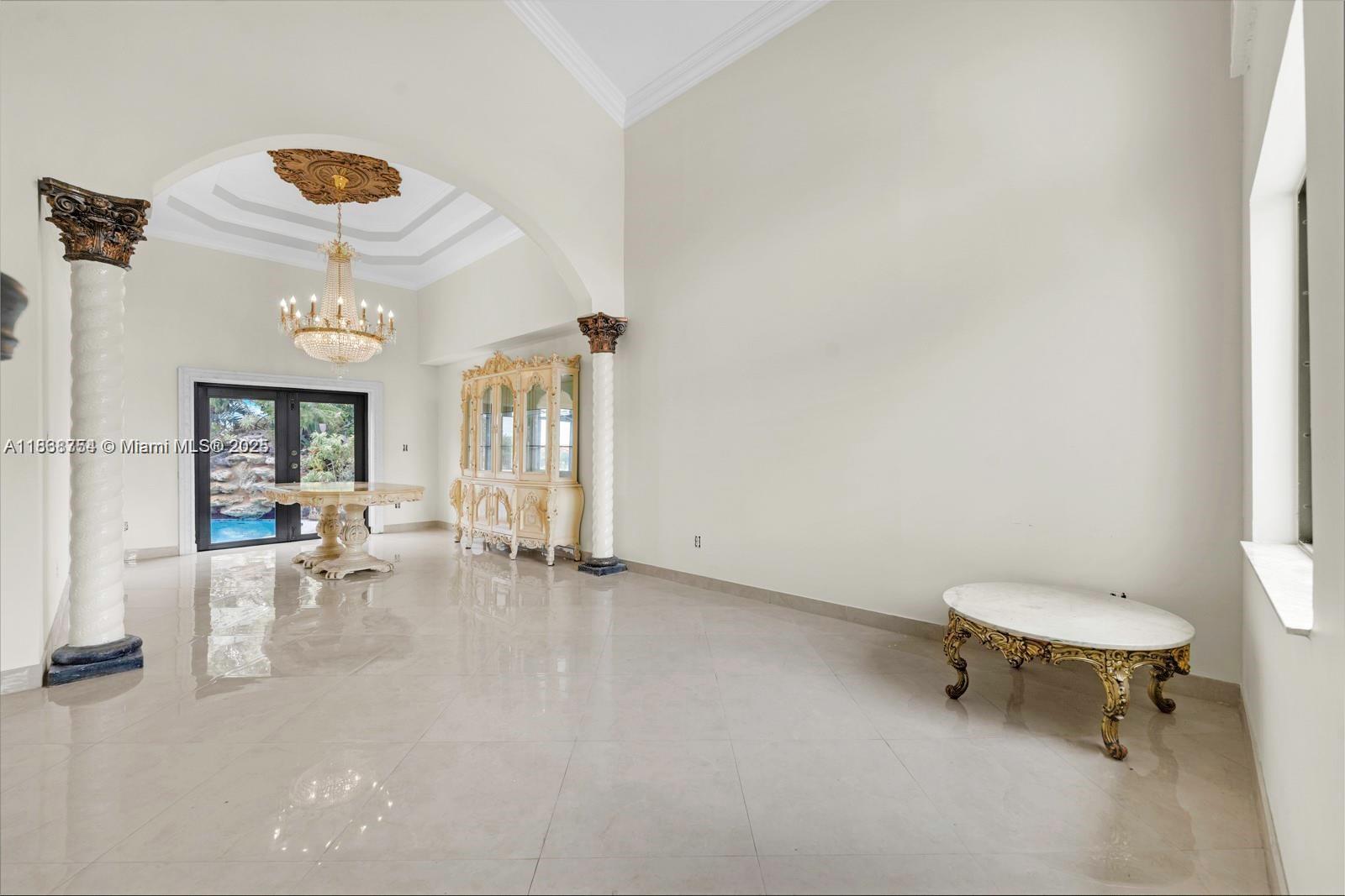 WESTWIND LAKES SEC 6 - Residential