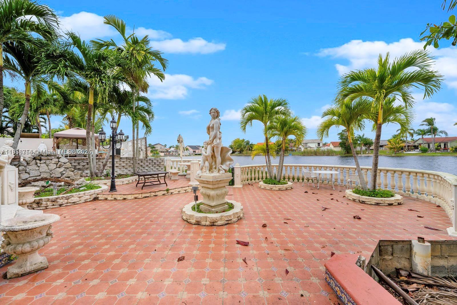 WESTWIND LAKES SEC 6 - Residential