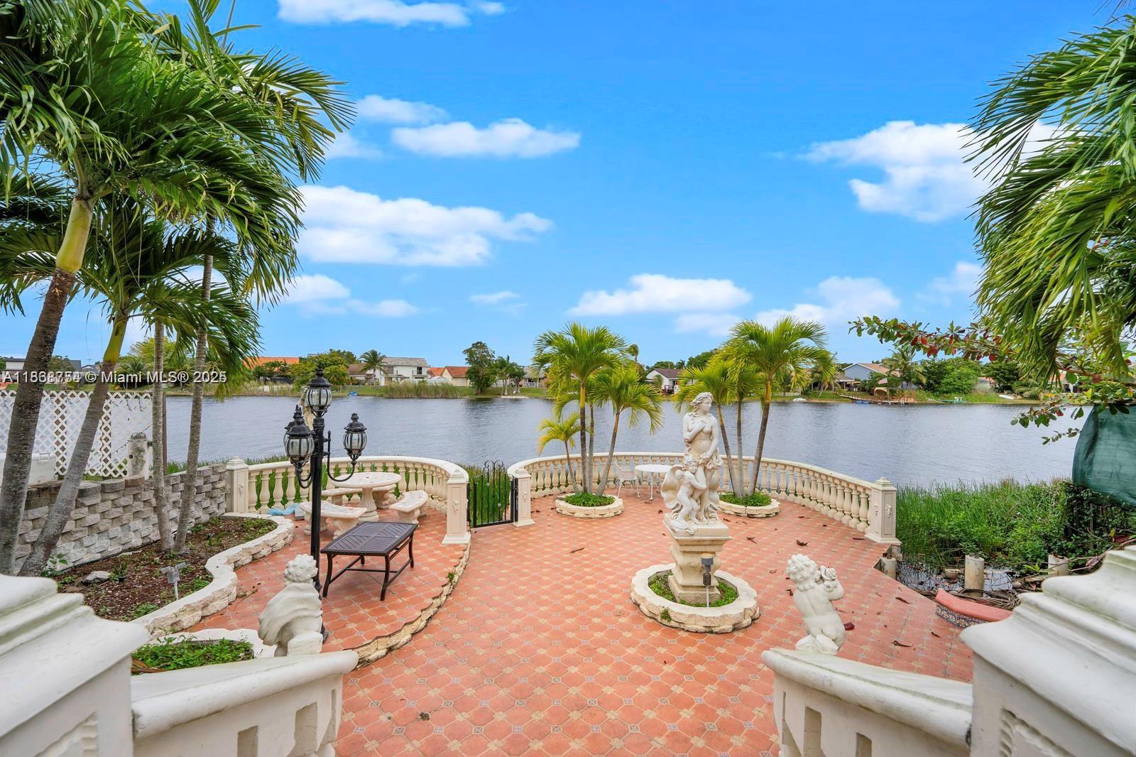 WESTWIND LAKES SEC 6 - Residential