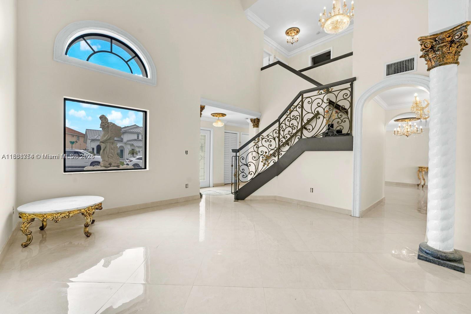 WESTWIND LAKES SEC 6 - Residential