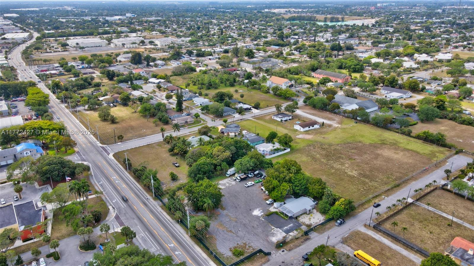 ARROWHEAD ESTATES 21-27 B - Commercial Sale