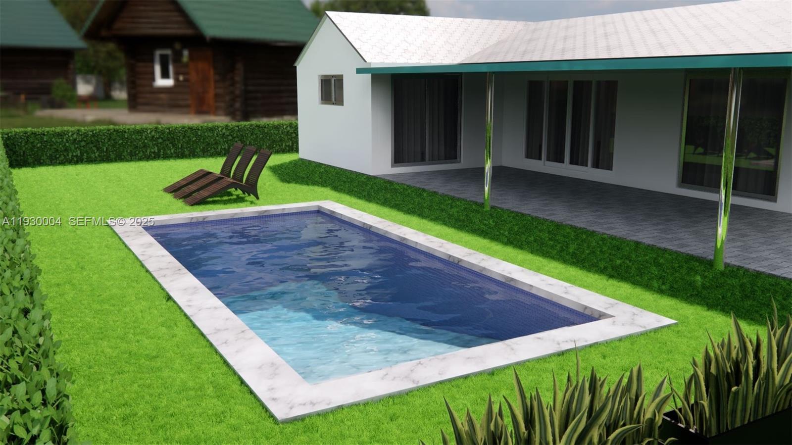 SKYLAKE MANORS - Residential Lease