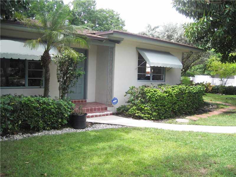 BILTMORE HGTS A RE-SUB - Residential