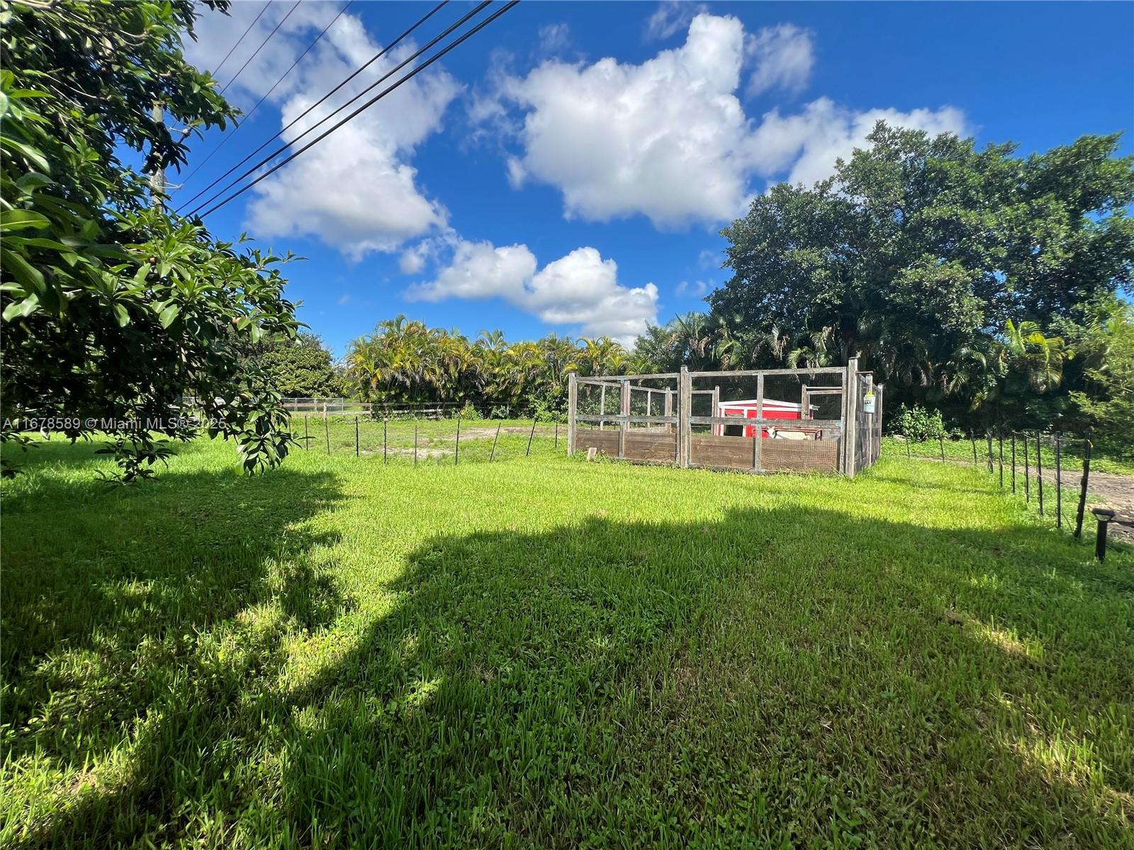 TRAILS OF EL RANCHO ACRES - Residential