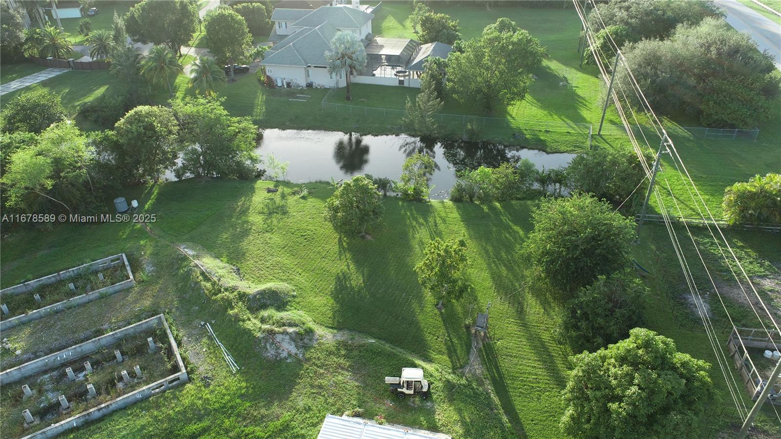 TRAILS OF EL RANCHO ACRES - Residential