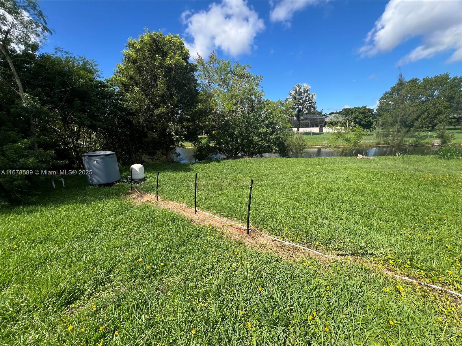 TRAILS OF EL RANCHO ACRES - Residential