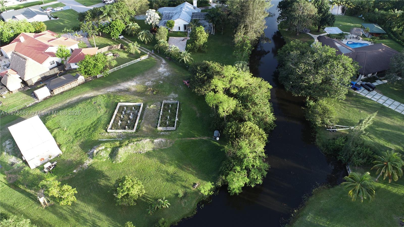 TRAILS OF EL RANCHO ACRES - Residential