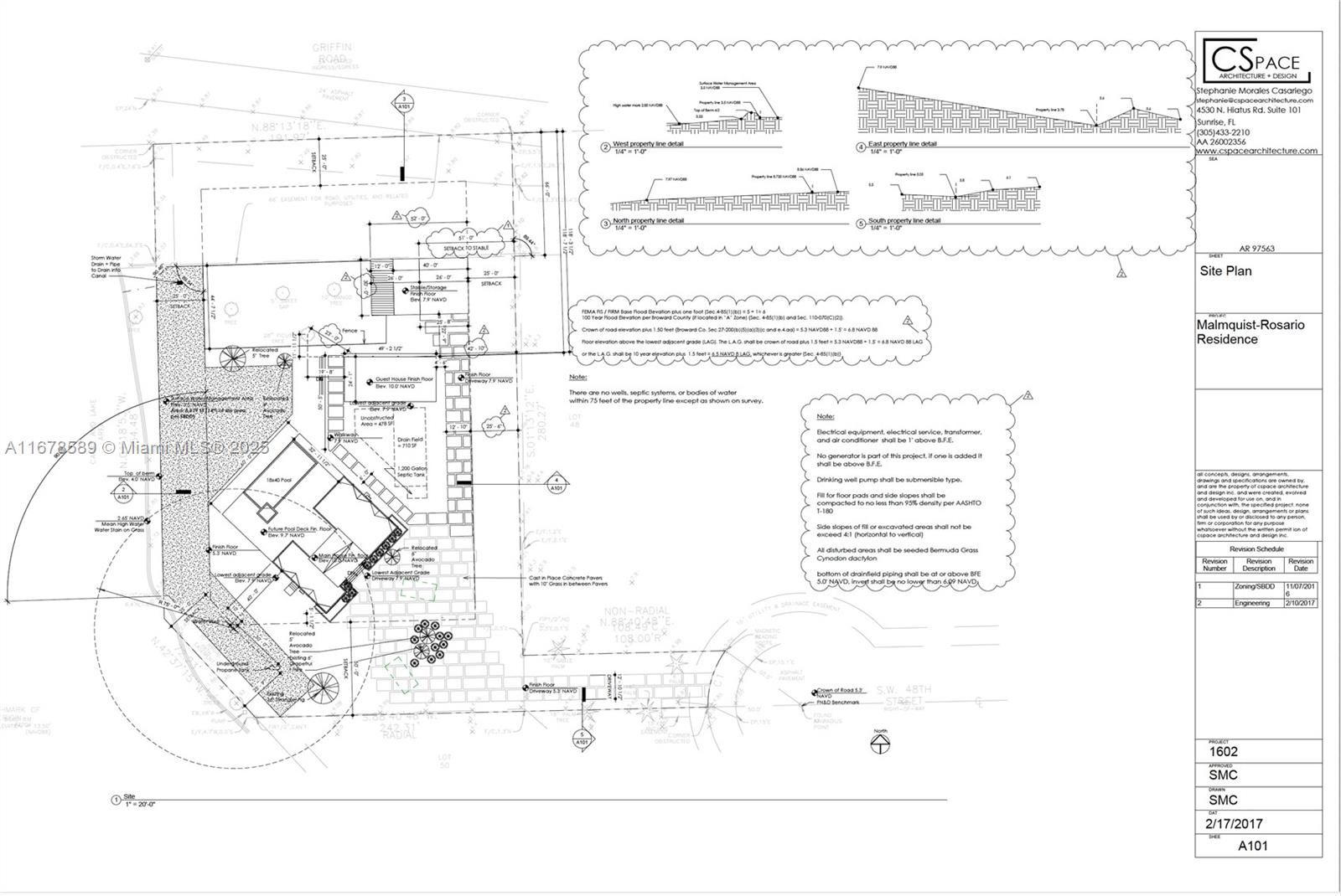 TRAILS OF EL RANCHO ACRES - Residential