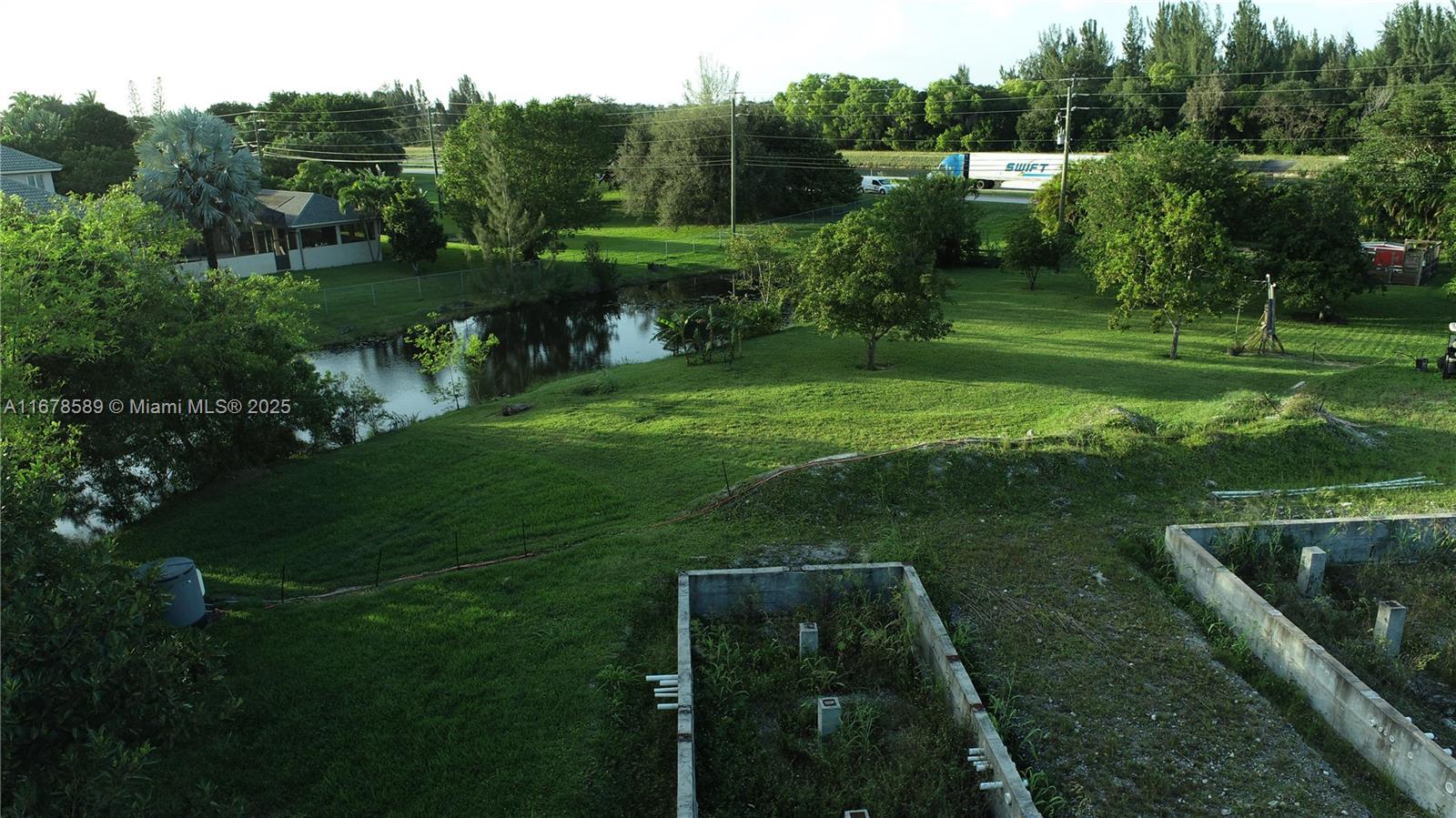 TRAILS OF EL RANCHO ACRES - Residential