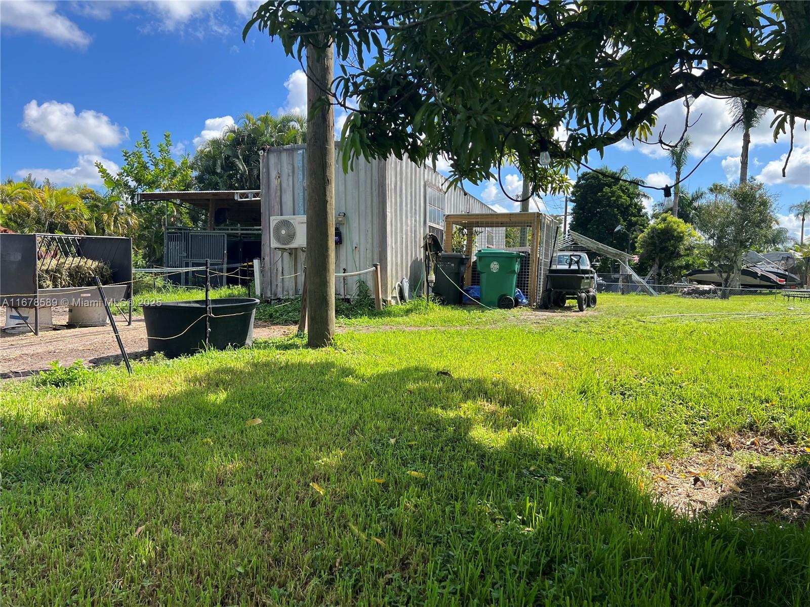 TRAILS OF EL RANCHO ACRES - Residential