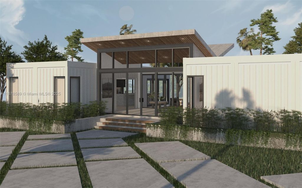 Photo of 20321 SW 48th St, Southwest Ranches, FL 33332 (MLS # A11678589)