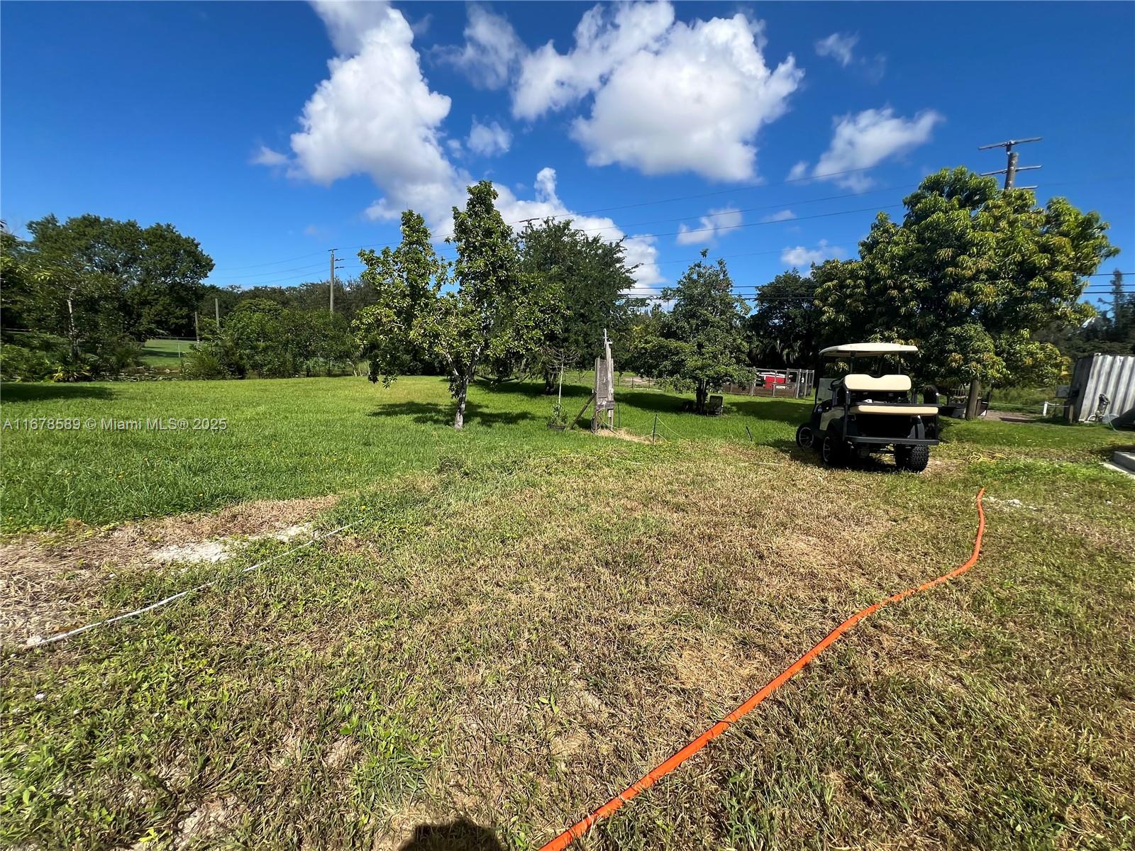 TRAILS OF EL RANCHO ACRES - Residential