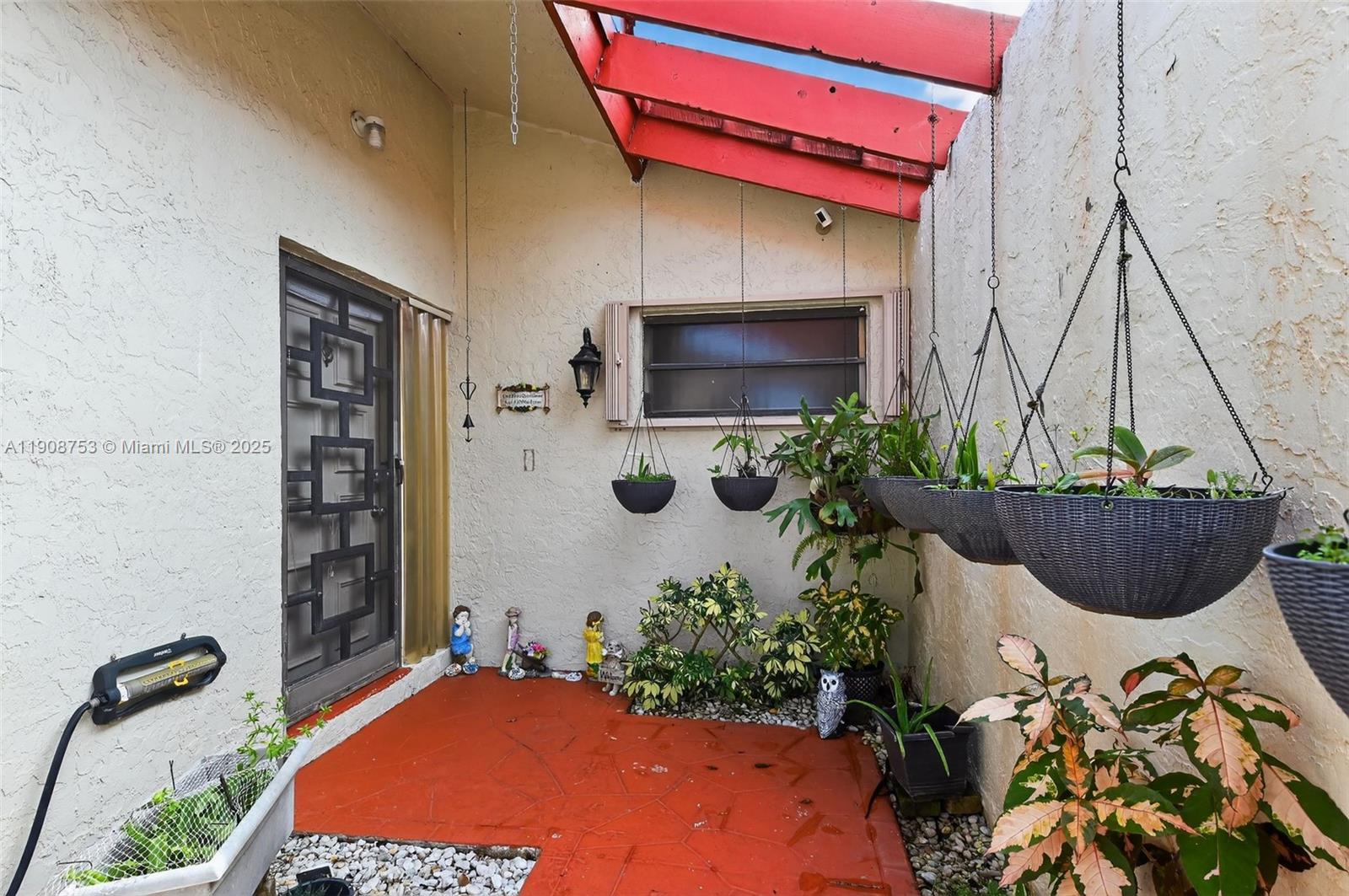 VILLAS OF GREEN GLEN II-B - Residential