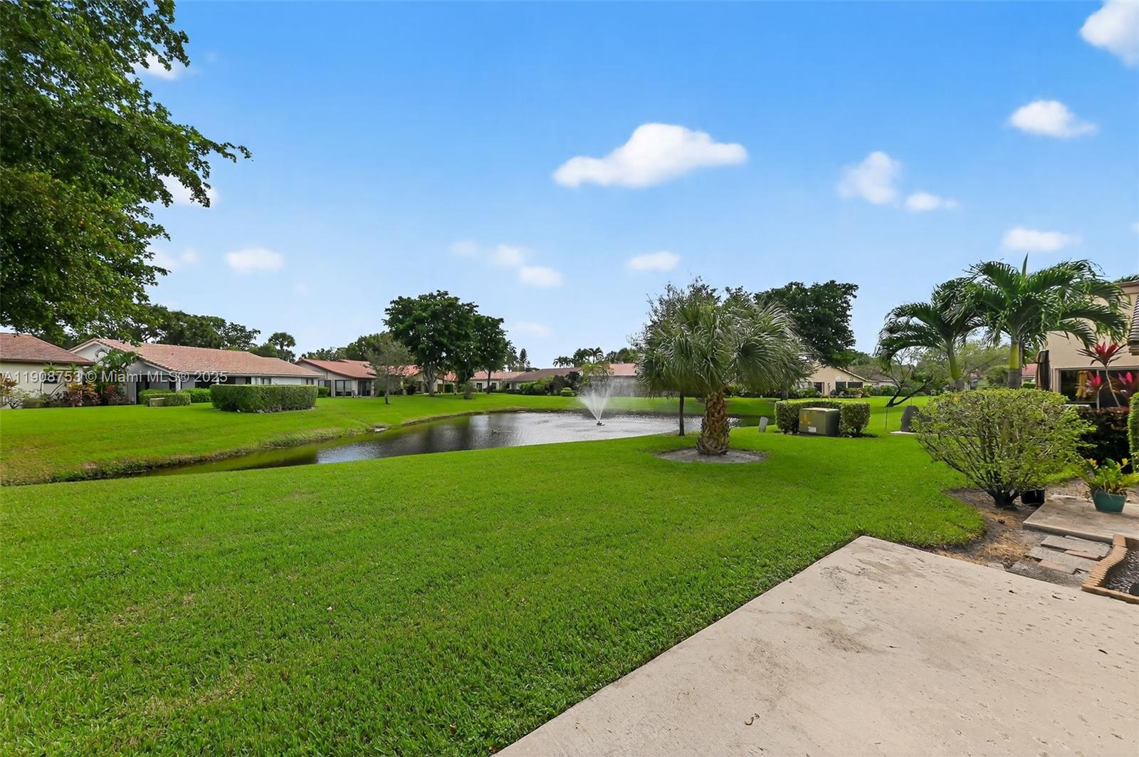 VILLAS OF GREEN GLEN II-B - Residential