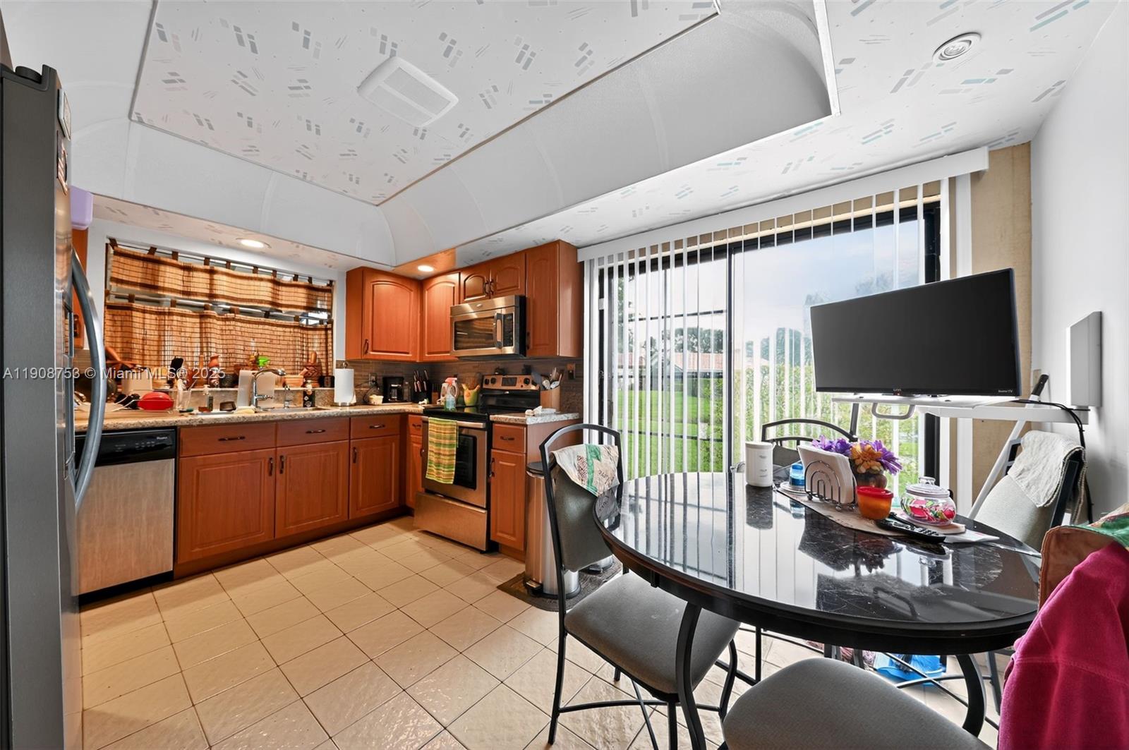 VILLAS OF GREEN GLEN II-B - Residential