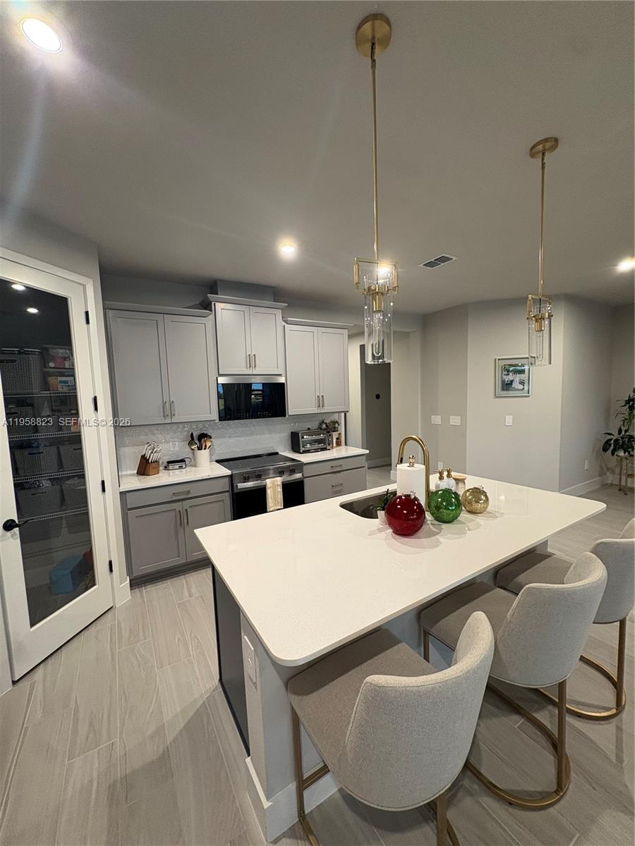 WINDWATER - Residential