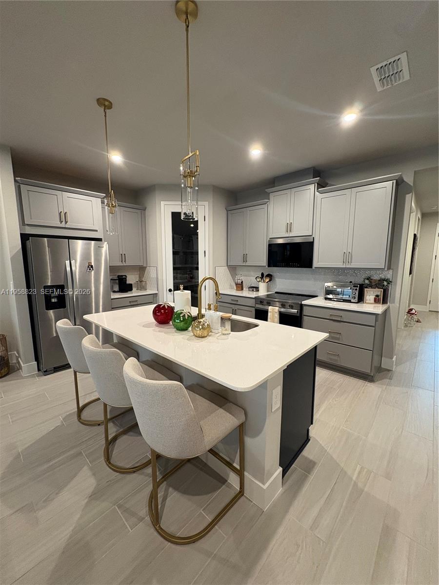 WINDWATER - Residential