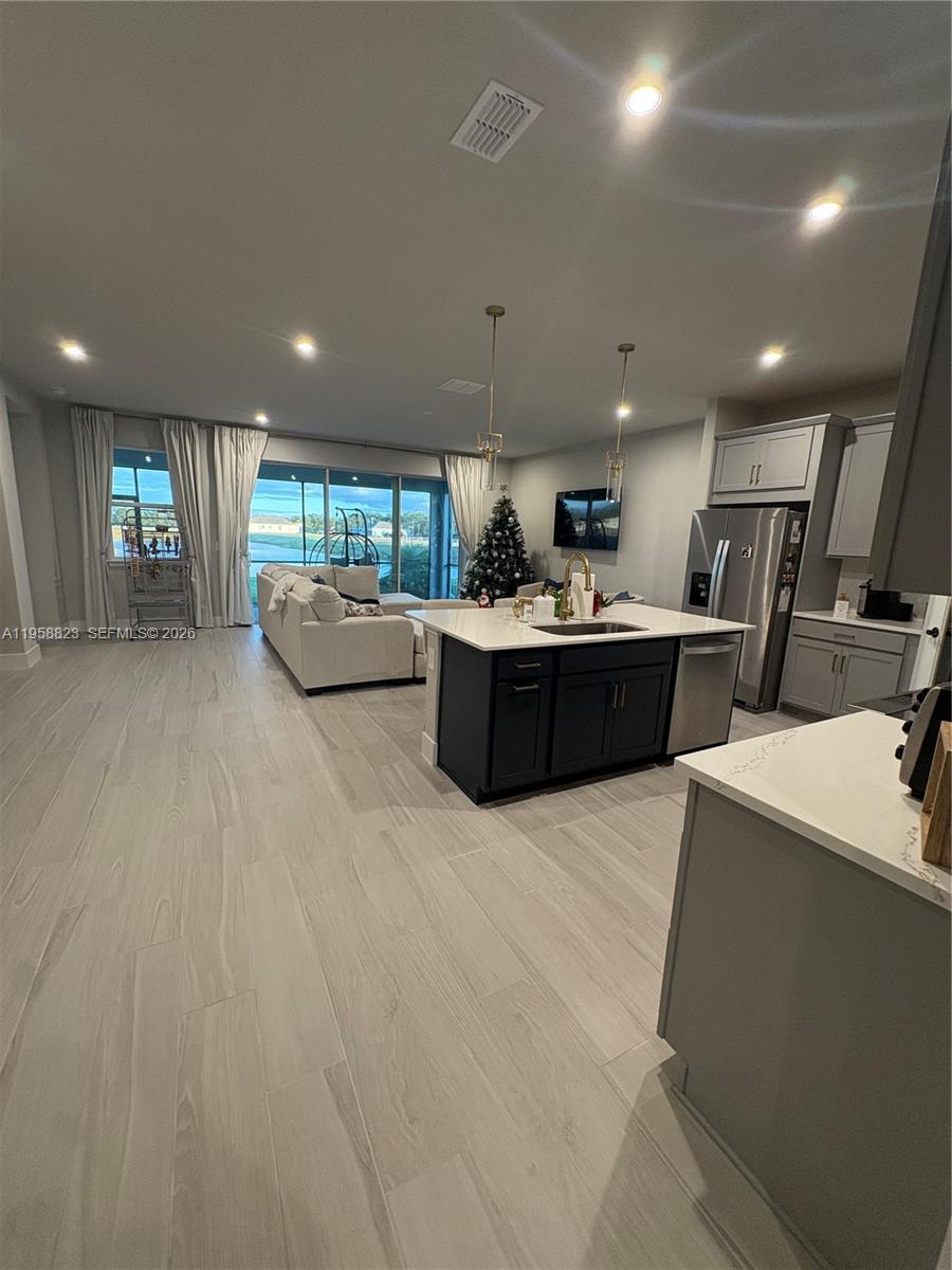 WINDWATER - Residential