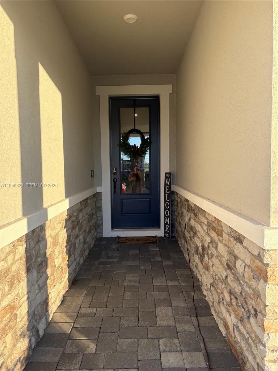 WINDWATER - Residential