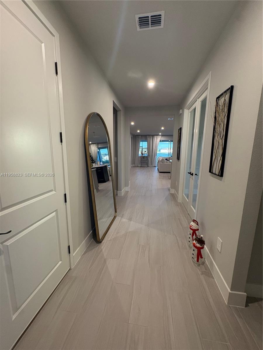 WINDWATER - Residential