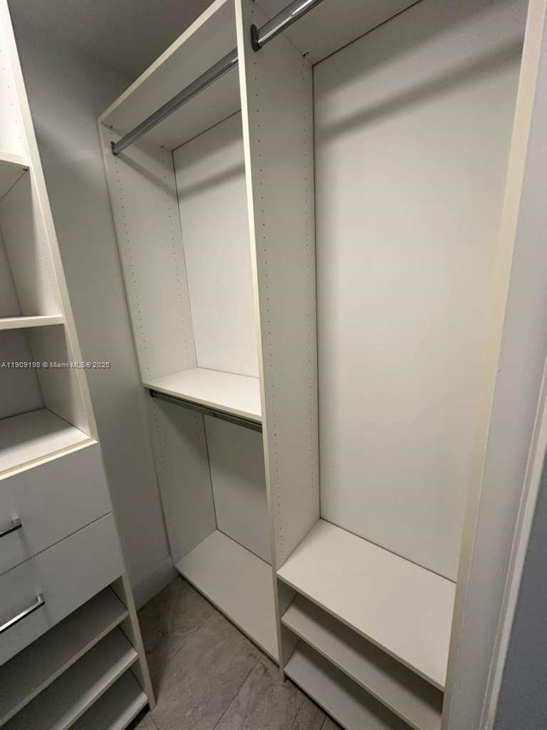 ARIA ON THE BAY CONDO - Residential Lease