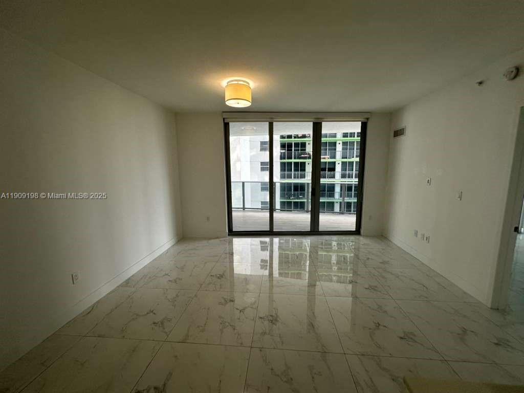 ARIA ON THE BAY CONDO - Residential Lease