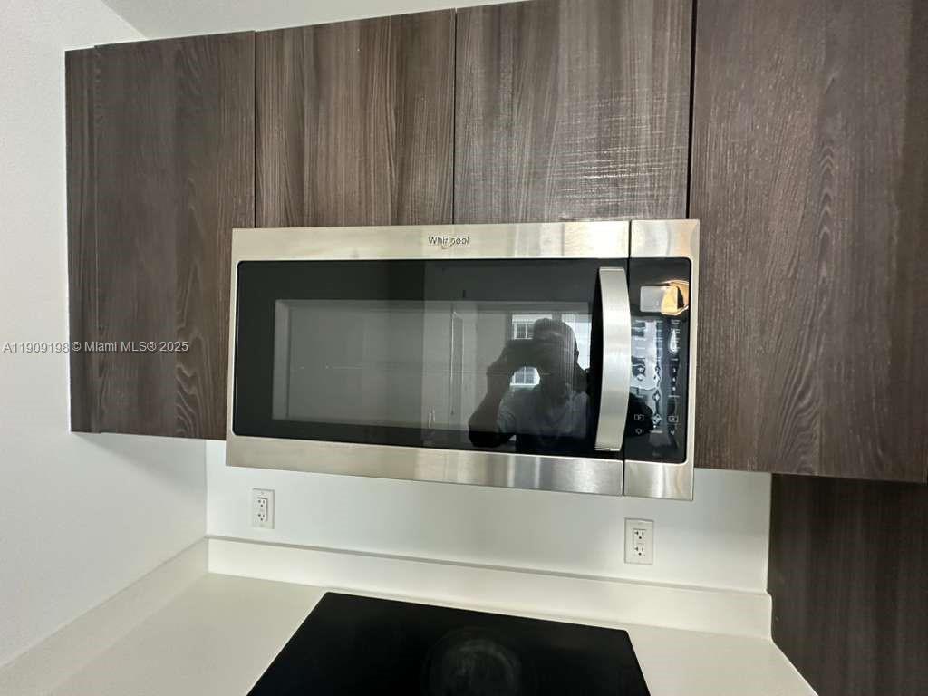 ARIA ON THE BAY CONDO - Residential Lease