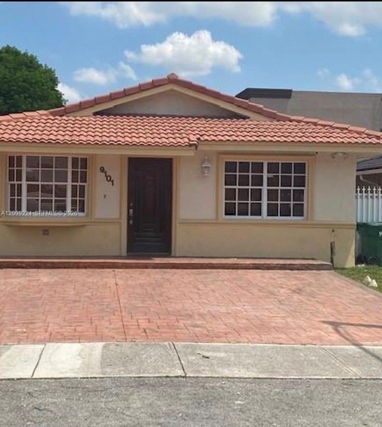 MARIA LUISA ESTATES SEC 2 - Residential