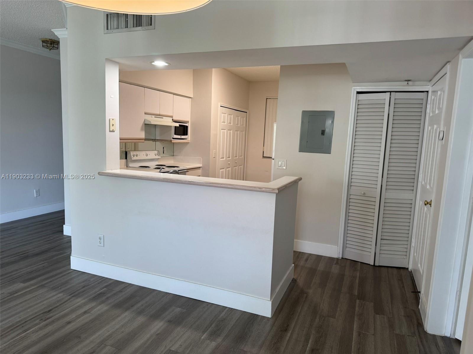 VILLAGE BY THE BAY CONDO - Residential Lease