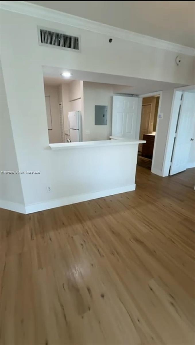 VILLAGE BY THE BAY CONDO - Residential Lease