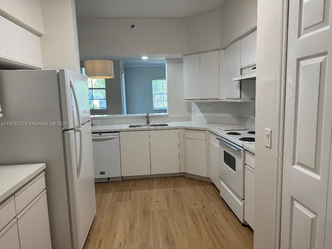 VILLAGE BY THE BAY CONDO - Residential Lease