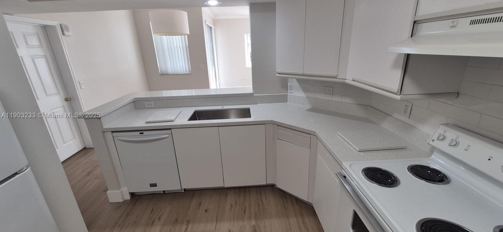 VILLAGE BY THE BAY CONDO - Residential Lease