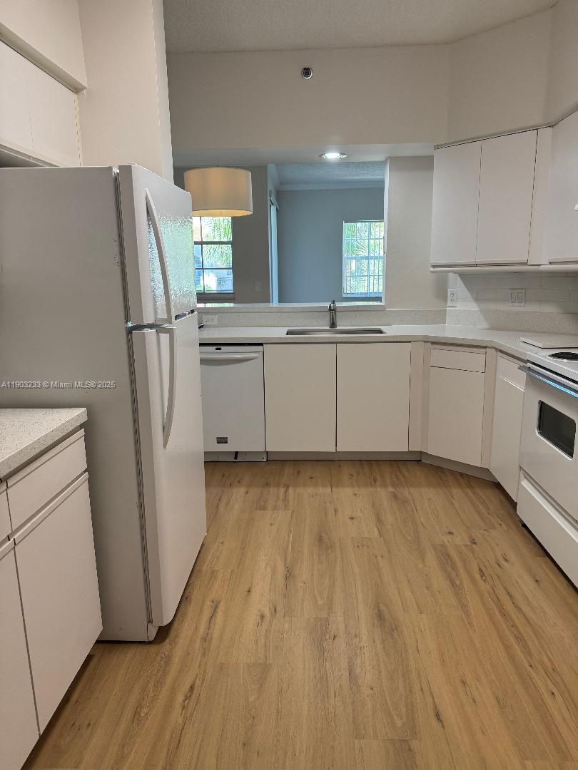 VILLAGE BY THE BAY CONDO - Residential Lease