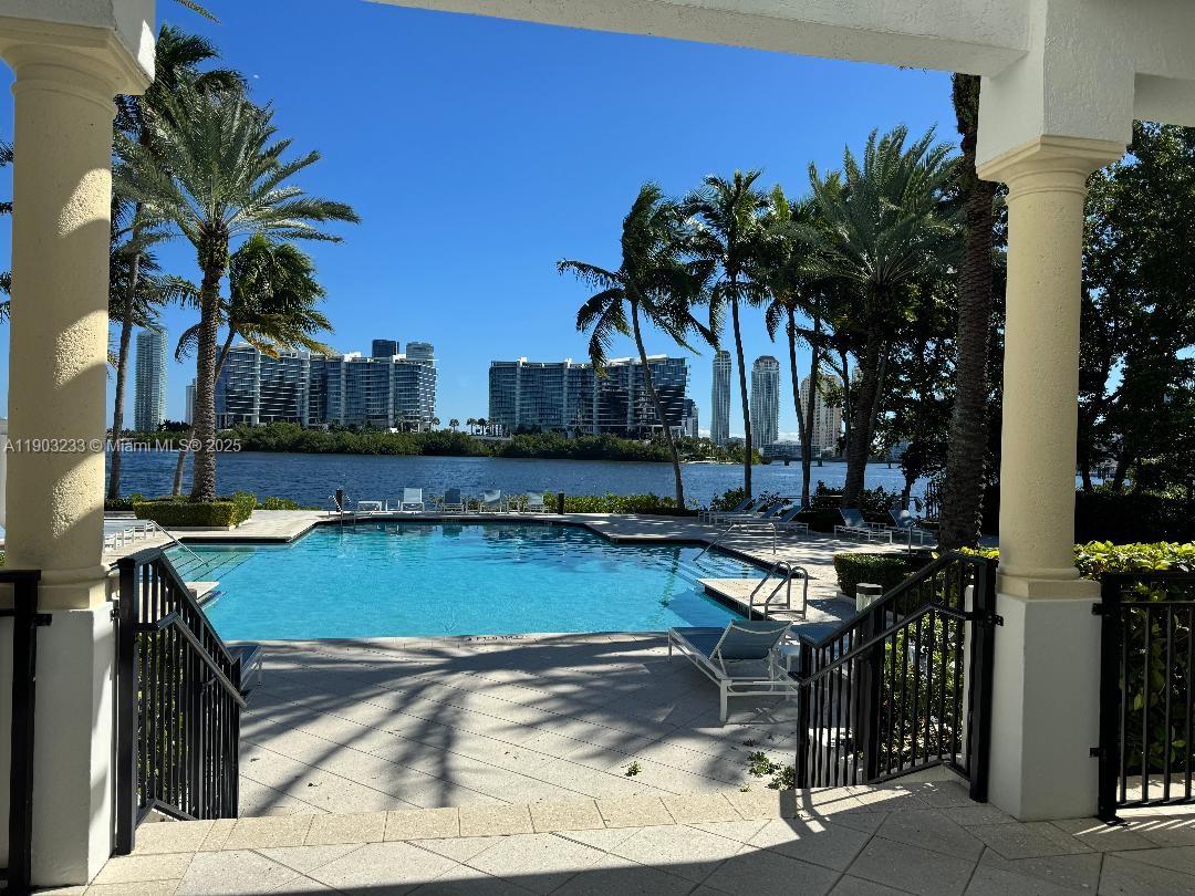 VILLAGE BY THE BAY CONDO - Residential Lease