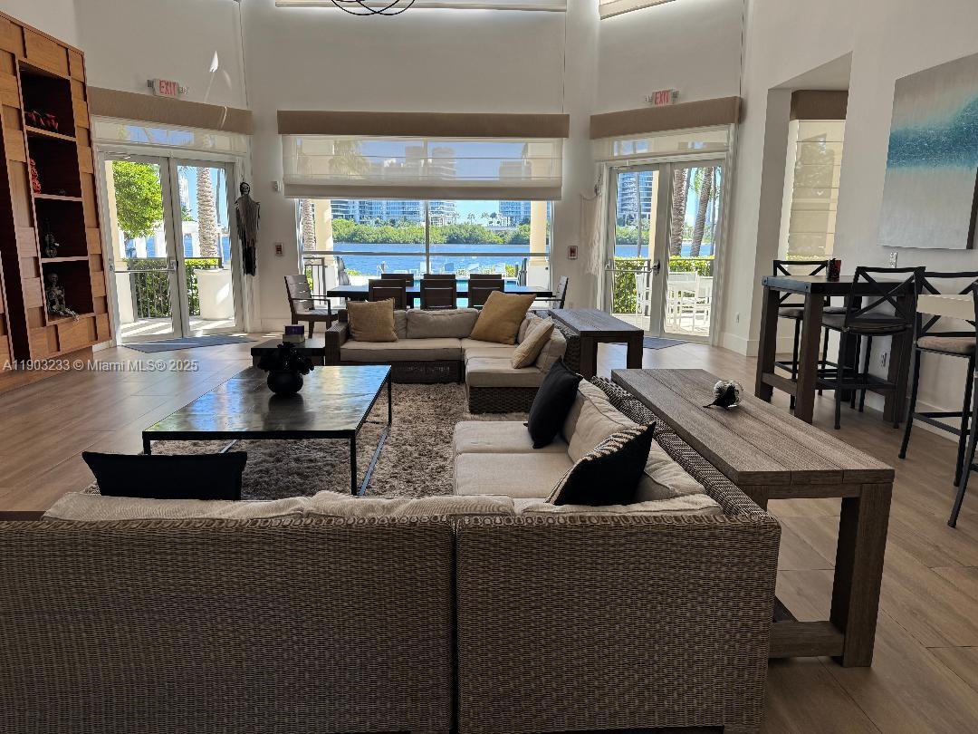 VILLAGE BY THE BAY CONDO - Residential Lease