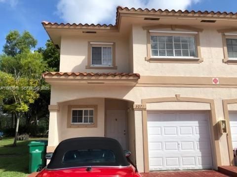 3071 Riverside Dr 11 Coral Springs FL 33065