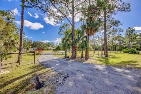 A home in Jupiter