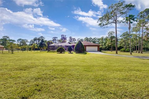 A home in Jupiter