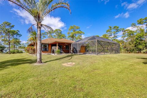 A home in Jupiter