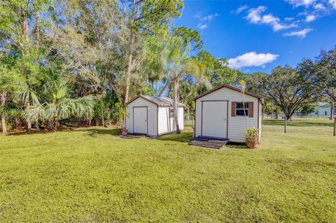 A home in Jupiter