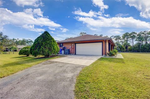 A home in Jupiter