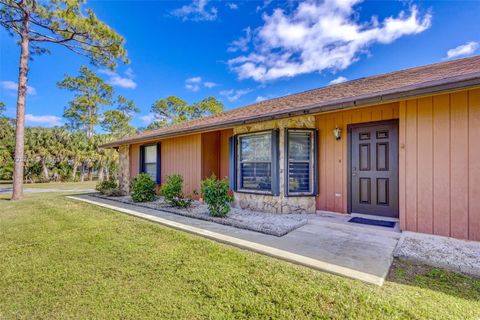 A home in Jupiter