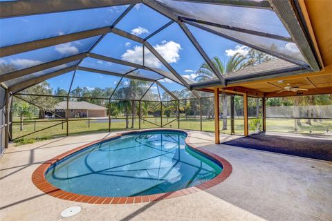 A home in Jupiter